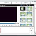 Miniatyrbilde 6 av 7: Videoopptakskort enhet, USB2.0 adapter, lydgrabber, VHS videoopptaker