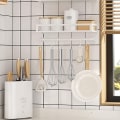 Miniatyrbilde 5 av 5: 3 stk rustfritt stål visper 8\"+10\"+12\"\" Metall visp sett visp kjøkkenverktøy kjøkkenvisper for matlaging, miksing, visping, pisking, røring