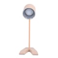 Pikkukuva 2 / 8: USB-ladattava LED-pöytälamppu silmäsuojalla (vaaleanpunainen) KLB