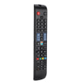Miniatyrbilde 7 av 8: Multifunksjonell Smart TV-fjernkontroll for KLB