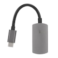 Miniatyrbillede 6 af 8: Type C til HD Multimedia Interface Adapter 4K 30Hz Han og KLB