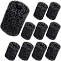 Miniatyrbillede 1 af 5: 10 Polaris Hale Scrubber Reservedele til Vac-Sweep Pool Cleaner Slange Hale - Passer til 180,280,360,380,480,3900 Skum på Enden af Slangen KLB