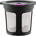 Miniatyrbild 3 av 3: Återanvändbara koppar för Keurig K-Cup 2.0,1.0 kaffemaskin, svart