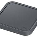 Miniatyrbillede 4 af 4: Samsung 15 Watt Hurtig Trådløs Oplader Sort