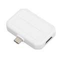 Miniatyrbillede 8 af 8: 1 i 1 Type C Multifunktionel Hub Type C til HD Multimedia KLB