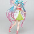 Miniatyrbillede 2 af 4: Hatsune Miku figur 3. sæson forårsversion KLB