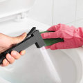 Miniatyrbillede 5 af 5: Bidet håndbruser sort håndsprøjte multifunktionel