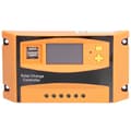 12V/24V solcellsladdningsregulator solcellsladdningsurladdning KLB