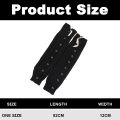 Miniatyrbilde 2 av 5: Leg Warmers Kawaii Leg Warmers Y2K Harajuku Leg Warmers for Black KLB