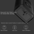 Miniatyrbild 5 av 6: Xiaomi Bärbar Elektrisk Luftkompressor 1S Batteridriven Elektrisk Luft