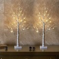 Miniatyrbild 1 av 5: LED-trädgrenar för inomhusbruk - batteridriven KLB