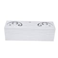 Miniatyrbillede 4 af 8: LED-loftslampe, dobbeltsidet, 2W, aluminiumslegering, 360° KLB