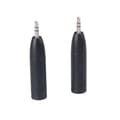 Bluetooth-AUX-mottagare Stereo Liten 3,5 mm Trådlös Adapter KLB