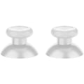 Miniatyrbillede 7 af 8: Fuld knap-sæt til Xbox One / Elite-controller (3,5 mm hvid KLB