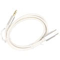 Miniatyrbillede 7 af 8: USB-C til 3,5 mm lyd aux-stikkabel, stabil type-C-adapter KLB