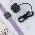 Miniatyrbilde 7 av 7: Ladekabel kompatibel med Versa Lite-lader, erstatnings-USB-adapterkabel for