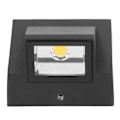 Pikkukuva 7 / 8: Seinän valaisin IP67 Vedenpitävä LED koristevalo 90-265V KLB
