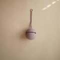 Miniatyrbillede 3 af 6: Silikone Sutteboks Opbevaring Sutteholder Sikker Baby Tilbehør