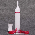 Miniatyrbilde 6 av 8: Bikinitrimmer for kvinner - Effektiv trimmer for ben, armer og kroppshår KLB
