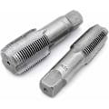 Miniatyrbilde 4 av 5: 5 stk BSP rørgjenge 55 graders pluggtapp G1/8 G1/4 G3/8 G1/2 G3/4 KLB