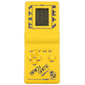 Miniatyrbilde 1 av 4: Hanbaili Retro Classic Tetris Håndholdt LCD Elektronisk Spill Leke Spill KLB