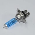 Pikkukuva 3 / 4: 4 kpl H7 12V 55W xenon-efektipolttimoa 5500K