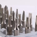 Miniatyrbild 7 av 8: 32-delad portabel skruvmejselset KLB