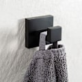 Miniatyrbild 3 av 5: LED duschhuvud, 7 färger, automatiskt byte, högtryck duschhuvud, universell badrum