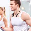 Pikkukuva 4 / 8: Bluetooth-kuulokkeet urheiluun korvaan, Bluetooth 5.0 musta