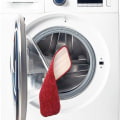 Miniatyrbild 5 av 6: Mop, 3-delad mopp mikrofiber rengöringsplatta, påfyllningsmoppskydd,