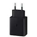 Miniatyrbillede 3 af 4: GLiving Hurtigoplader 45W til Samsung S23 Ultra Sort KLB