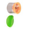 Miniatyrbillede 8 af 8: Spiralizer til grøntsager, 3 blade, finthakket, grovthakket KLB