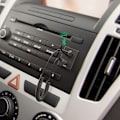 Miniatyrbilde 3 av 8: Bluetooth-adapter for bil Aux, bil USB Bluetooth-mottaker med Bluetooth 5.0 KLB