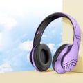 Pikkukuva 1 / 7: Bluetooth-kuulokkeet, langattomat stereokuulokkeet, taitettavat