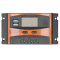 Miniatyrbild 1 av 8: 12V/24V Solcellsladdningsregulator IP32 Vattentät Hög KLB