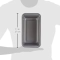 Miniatyrbild 5 av 8: bitar bakning non-stick toast brödform pundkaka form rektangulär toastlåda