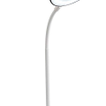 Pikkukuva 1 / 8: Latautuva suurennospöytälamppu, himmennettävä, LED KLB:llä