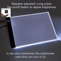 Miniatyrbilde 6 av 8: LED lyspute for barn og voksne, justerbar lysstyrke, for KLB
