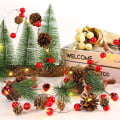 Miniatyrbilde 4 av 7: Marokkansk julebelysning, 40 LED vinduslys, sugekopp, kabelbelysning, KLB