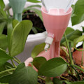 Miniatyrbild 3 av 5: 3-delad automatisk droppbevattning balkong bevattningssystem justerbar enkel att vattna för krukväxter, blommor KLB