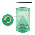 Miniatyrbilde 2 av 7: 3 stk Jinmei 36 Foldbar Henge Automatisk Fluesnapper Fluedreper Flueskap