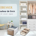 Miniatyrbilde 8 av 8: Jeans Organizer 2 Skuffer