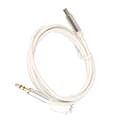 Miniatyrbilde 5 av 8: USB-C til 3,5 mm lyd Aux-kontaktkabel, stabil Type-C-adapter KLB