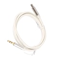 Miniatyrbillede 5 af 8: USB-C til 3,5 mm lyd aux-stikkabel, stabil type-C-adapter KLB
