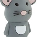 Pikkukuva 2 / 7: USB-muistitikku USB-muistitikku, muistitikku Cartoon muistitikku Flash KLB