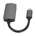 Pikkukuva 5 / 8: Type-C - HDMI-sovitin 4K 30Hz uros ja KLB