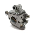 Pikkukuva 4 / 5: Kaasutin sarja, kaasutin Stihl 017 018 MS170 MS180 Zama C1Q-S57A moottorisaha KLB