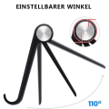 Pikkukuva 3 / 5: Tablet-teline matkapuhelinteline matkapuhelinteline tablet-teline STAZER