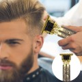 Miniatyrbilde 2 av 5: Trimmer T-Blades, Oppladbare Profesjonell Hårtrimmer for Menn Style4 KLB