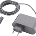 Miniatyrbillede 1 af 5: Oplader til Dyson V6 V7 V8 - AC-adapter, indgang 100-240 V, udgang 26,1 V, 780 mA KLB